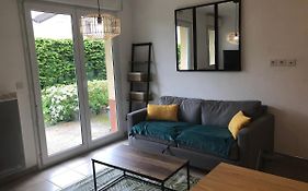 Appartement Idéal circuit 3km